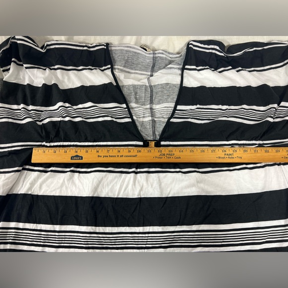 Bathing Suit Cover Up Jones of New York Sport - Picture 9 of 10